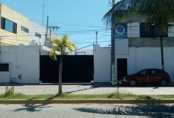 Oficina en  Limonar, Carmen, Campeche
