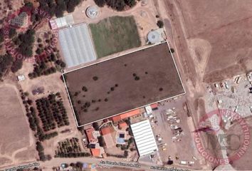 Lote de Terreno en  Peñuelas, Ciudad De Aguascalientes