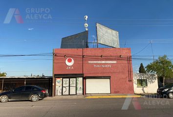 Local comercial en  Aeropuerto, Municipio De Chihuahua