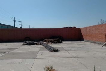 Lote de Terreno en  Humboldt Norte, Municipio De Puebla