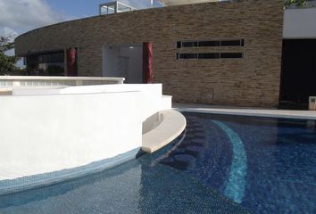 Departamento en  Colonia Benito Juárez, Cancún, Quintana Roo