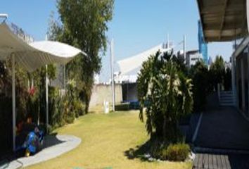 Lote de Terreno en  Puebla, Puebla