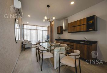 Departamento en  Pueblo Temozon Norte, Mérida, Yucatán