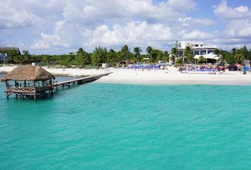 Departamento en  Playa Del Carmen, Quintana Roo