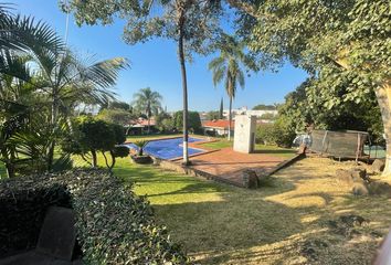 Casa en  Buenavista, Cuernavaca, Morelos