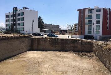 Lote de Terreno en  Infonavit San Miguel Mayorazgo, Municipio De Puebla