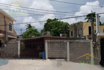 Casa en  Enrique Cárdenas Gonzalez, Tampico