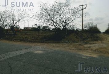 Lote de Terreno en  Las Blancas, Altamira