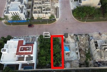 Lote de Terreno en  Supermanzana 4 A, Cancún, Quintana Roo