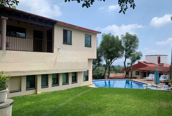 Casa en  Real De Tetela, Cuernavaca, Morelos