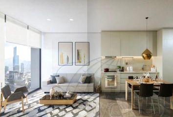 Departamento en  Zona Valle Oriente Norte, San Pedro Garza García