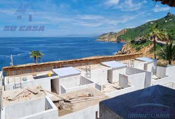 Casa en  Fraccionamiento Las Playas, Acapulco De Juárez