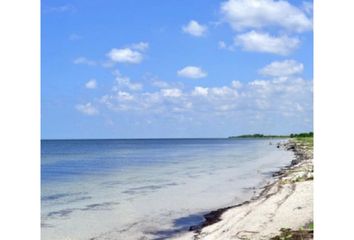 Lote de Terreno en  Dzidzantún, Yucatán