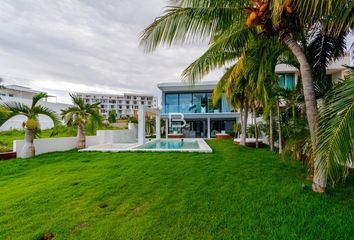 Casa en  Zona Hotelera, Benito Juárez, Benito Juárez, Quintana Roo