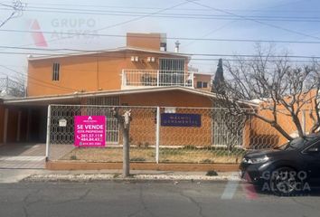 Casa en  San Felipe I, Municipio De Chihuahua