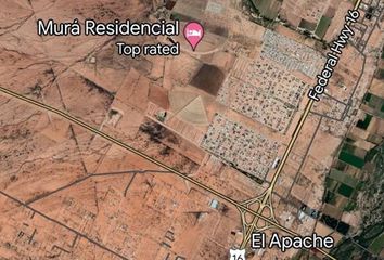 Lote de Terreno en  Aldama, Chihuahua