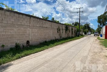 Lote de Terreno en  San Francisco De Campeche