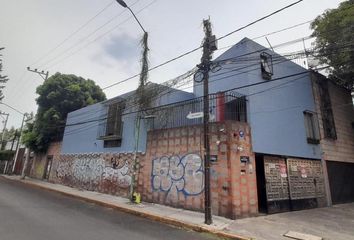 Casa en  Colonia Del Carmen, Coyoacán, Cdmx