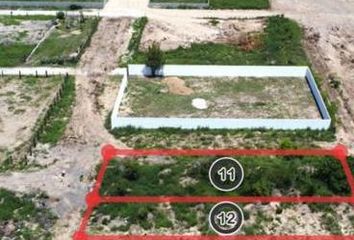 Lote de Terreno en  Miramapolis, Ciudad Madero