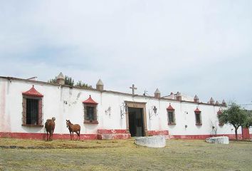 Casa en  Chapantongo, Hidalgo