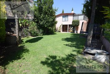 Casa en  San Andrés Totoltepec, Tlalpan, Cdmx