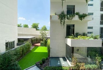 Departamento en  Lomas Del Pedregal Framboyanes, Tlalpan, Cdmx