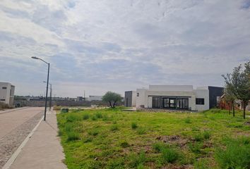 Lote de Terreno en  La Vista Residencial, Municipio De Querétaro