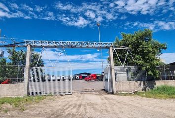 Lote de Terreno en  La Misión, Hermosillo