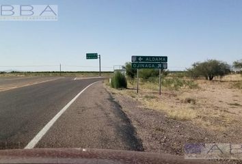 Lote de Terreno en  Chihuahua 2094, Municipio De Chihuahua