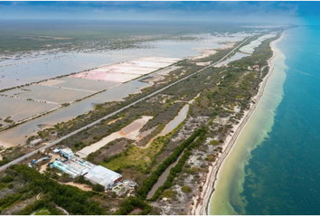 Lote de Terreno en  Dzidzantún, Yucatán