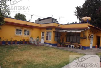 Casa en  Santa Fe Cuajimalpa, Cuajimalpa De Morelos