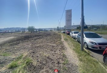 Lote de Terreno en  Colinas Del Bosque, Corregidora, Corregidora, Querétaro