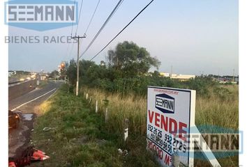 Lote de Terreno en  Villa Rica 1, Municipio Veracruz