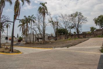 Lote de Terreno en  Acapantzingo, Cuernavaca, Morelos