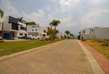 Lote de Terreno en  Lomas De Ahuatlan, Cuernavaca, Morelos