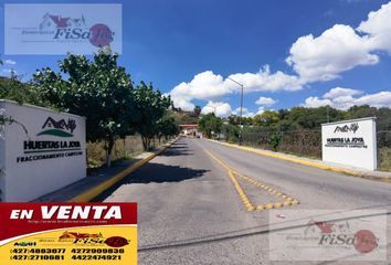 Lote de Terreno en  Huertas La Joya, Municipio De Querétaro