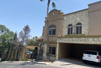 Casa en  Carrizalejo, San Pedro Garza García