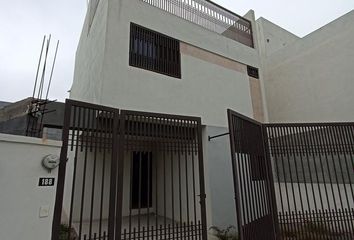 Casa en  Cumbres San Agustín, Monterrey