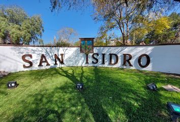 Lote de Terreno en  El Marques, El Marqués