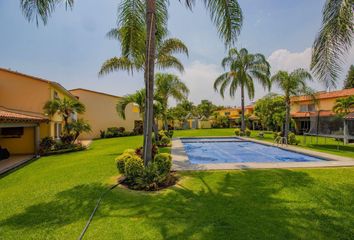 Casa en  Pueblo José G Parres, Jiutepec, Morelos