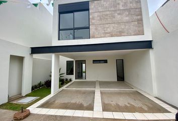 Casa en  Sol Campestre, Villahermosa, Tabasco