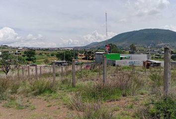 Lote de Terreno en  San Juan, Cuilápam De Guerrero