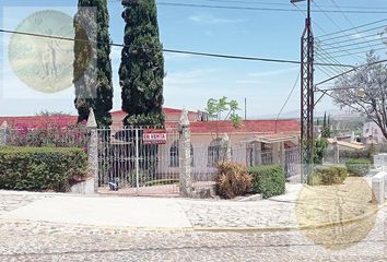 Casa en  Barrio La Magdalena, Tequisquiapan