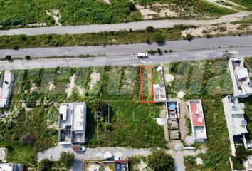 Lote de Terreno en  Lomas De San Francisco Tepojaco, Cuautitlán Izcalli