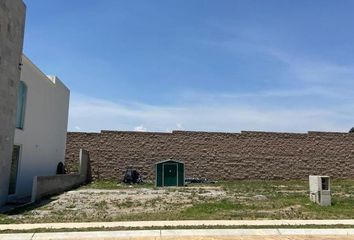 Lote de Terreno en  La Michoacana, Metepec