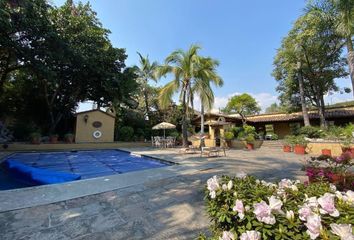 Casa en  Las Palmas, Cuernavaca, Morelos