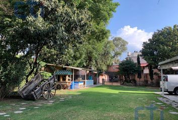 Lote de Terreno en  Santa María Tepepan, Xochimilco