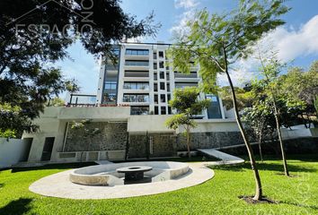 Departamento en  Rancho Tetela, Cuernavaca, Cuernavaca, Morelos