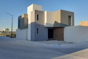 Casa en  Villa De Pozos, San Luis Potosí