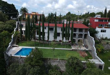 Casa en  Rancho Tetela, Cuernavaca, Cuernavaca, Morelos